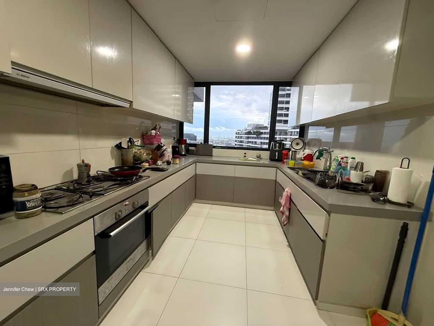 The Interlace (D4), Condominium #559911711